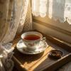 Yorkshire Tea, Red, Black Tea, Pillow Tea Bags, 160 Count (Pack of 1), Refreshing, Satisfying, and Strong, Classic British Breakfast Blend, Caffeinated, Enjoy Hot or Iced, 160 Teabags view 3