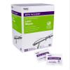 Flents Lens Wipes, Wipe 'N Clear, 100 Count, Pre-Moistened, Streak-Free, Safe for Glasses, Sunglasses, Anti-Fog, Gentle Cleaning, Clear Vision, Individually Wrapped for Travel & Convenience view 1