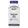 21st Century Red Yeast Rice, 150 Vegicaps view 1