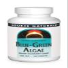 Source Naturals Blue Green Algae from Klamath Lake - Algae Superfood Supplement, 500 mg - 100 Tablets view 1