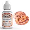 Capella Flavor Drops Cinnamon Danish Swirl Concentrate 13 Milliliter Bottle view 1