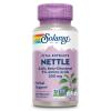 SOLARAY Nettle Root Extract 300 mg with Nettle Root 150 mg, Healthy Urinary & Prostate Support for Men with Amino Acids and Beta-Sitosterol, Vegan, 60-Day Guarantee, 60 Servings, 60 VegCaps view 1