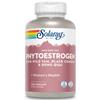SOLARAY PhytoEstrogen Menopause Supplements, 60 Servings, 240 VegCaps view 1