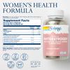 SOLARAY PhytoEstrogen Menopause Supplements, 60 Servings, 240 VegCaps view 2