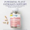 SOLARAY PhytoEstrogen Menopause Supplements, 60 Servings, 240 VegCaps view 3