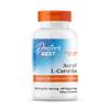 Doctors Best Acetyl-L-Carnitine, Supports Mental Focus & Alertness, Non-GMO, Gluten Free, Soy Free, Vegan 60 Veggie Caps view 1
