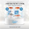 Doctors Best Acetyl-L-Carnitine, Supports Mental Focus & Alertness, Non-GMO, Gluten Free, Soy Free, Vegan 60 Veggie Caps view 2