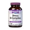 Bluebonnet Nutrition Stress Relief B Complex Vegetable Capsules, Vitamin B6, B12, Biotin, Folate, Vegan, Gluten & Soy & Milk Free, Kosher, Unflavored, 100 Count view 1