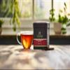 Taylors of Harrogate English Breakfast, Black Loose Leaf, 4.41 Ounce Tin Caddy (Pack of 1), Rich, Bright & Malty, Caffeinated, Premium Whole Leaf Tea view 3