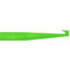 2 in 1 Outie Tool Aligner Remover for Invisible Braces | Easily and Safely Removes Top & Bottom Trays | 60 Count (Individually Wrapped Neon Green and Sky Blue Bulk) view 4