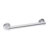 Ginger Grab Bar for Bathroom (36-Inch) Solid Brass Safety Bathtub and Shower Handle for Seniors, Polished Chrome view 1