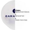 EARasers Renewal Kit for Renew and Refresh Your Earasers Earplugs (Medium) view 4