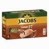 Jacobs 3in1 Classic Instant Coffee Sticks, 10 Single Servings (Pack of 1) view 4