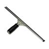 Unger Professional Steel Window and Glass Squeegee with Replacement Rubber, 16 Inch (Pack of 1) view 1
