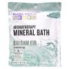 Aura Cacia Mineral Bath, Warming Balsam Fir, 2.5 Ounce view 1