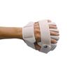 Rolyan Hand-Based Anti-Spasticity Ball Splint, Stabilizer Splint with Palm Arch for Fingers, Thumbs, Wrist, Movement Immobilizer for Therapy, Rehabilitation, Recovery, Left, Small view 1