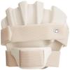Rolyan Hand-Based Anti-Spasticity Ball Splint, Stabilizer Splint with Palm Arch for Fingers, Thumbs, Wrist, Movement Immobilizer for Therapy, Rehabilitation, Recovery, Left, Small view 2