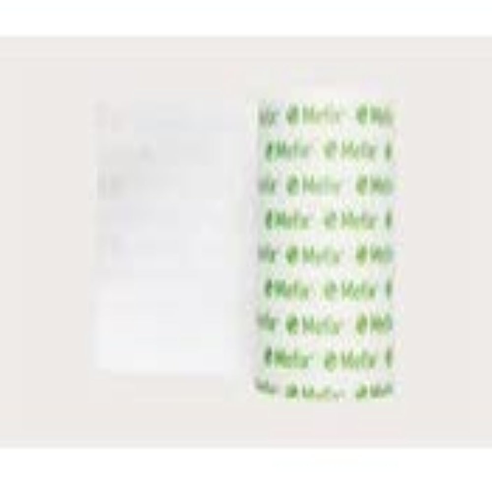 Mefix Self-Adhesive Fabric Tape. Width: 4" (10cm) x 11 yards, Quantity: 1 Roll