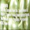 Aloe Vera & Vitamin E Skin Oil, 90 green Capsules view 3