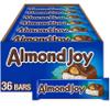 ALMOND JOY Coconut and Almond Chocolate Candy Bars, 1.61 oz (36 Count) view 1