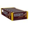 HERSHEY'S Milk Chocolate with Whole Almonds Candy Bars, 1.45 oz (36 Count) view 3