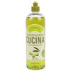 Coriander and Olive Cucina Dish Detergent 500ML view 1