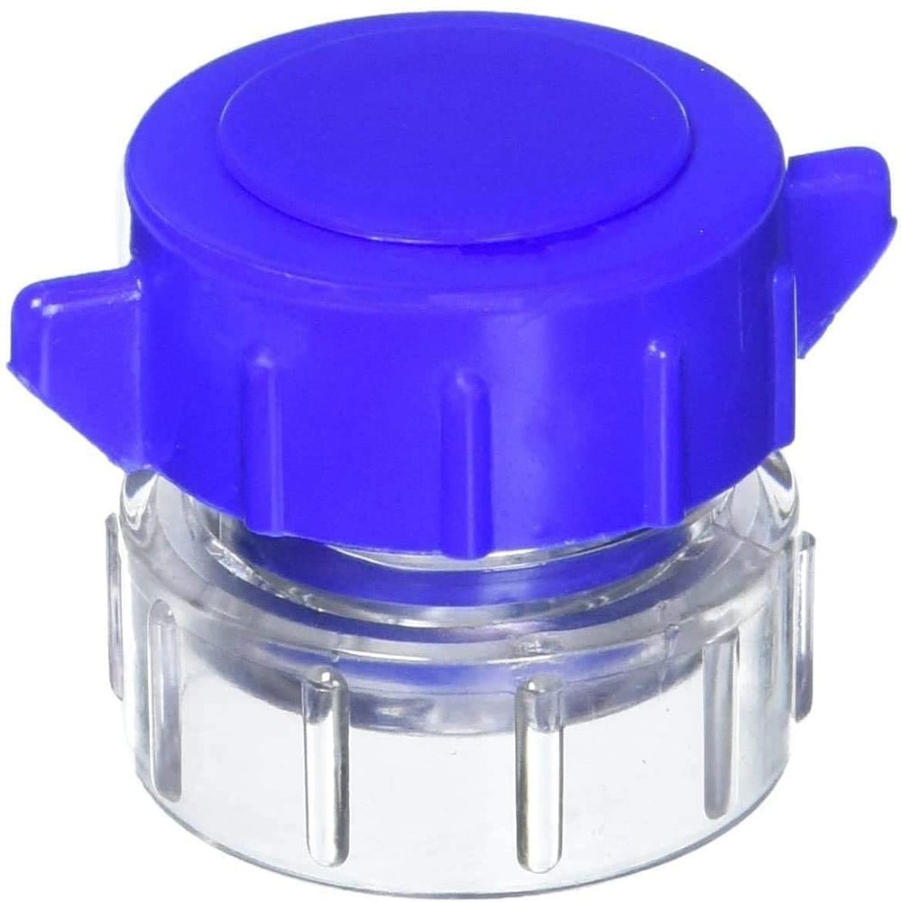 Apex Pill Crusher, Pil Pulverizer and Grinder, Medicine Crusher and Pulverizer for Large, Small Medications, Tablets, & Vitamins, Crushes Multiple Tablets to Fine Powder with Storage Area in Cap