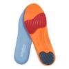 Sorbothane Women's Ultrasole Size: 9 Blue view 1