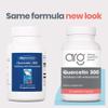 ARG Quercetin 300 - Supports Mast Cell and Histamine Response - Includes Vitamin C - Delivers 300 mg Quercetin Per Capsule - Vegetarian & Hypoallergenic - 30 Servings - 60 Capsules view 2