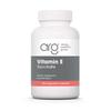 Allergy Research Group Vitamin E Succinate Supplement - for Men & Women, 400 IU D-Alpha-Tocopheryl, Antioxidant, Vegetarian Capsules - 100 Count view 1