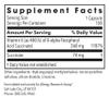 Allergy Research Group Vitamin E Succinate Supplement - for Men & Women, 400 IU D-Alpha-Tocopheryl, Antioxidant, Vegetarian Capsules - 100 Count view 3