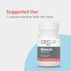 Allergy Research Group Niacin Supplement - Vitamin B3 for Men & Women, Niacin with Flush, Nicotinic Acid, NAD, 250mg Vegetarian Capsules - 90 Count view 4