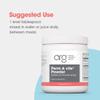 Allergy Research Group Perm A Vite Powder - Gut Health for Men & Women, L-Glutamine, Slippery Elm - 8.4 Oz view 4