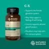 C-X Herbal Capsules view 4