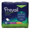Underpad Prevail Super, 30 X 30", Heavy Absorbency, Up-100 - Case of 100 view 1