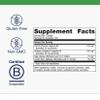 Metagenics CandiBactin-AR - Oregano & Thyme Essential Oils with Sage & Lemon Balm - Supports Digestive Health, Microbial Balance & GI Comfort - Enteric-Coated Softgels - Gluten-Free - 120 Softgels view 4