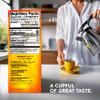 Lipton Yellow Label International Blend | Lipton Tea Bags |Black Tea| Premium Quality | 200 Grams (Pack of 1) view 2