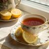 Lipton Yellow Label International Blend | Lipton Tea Bags |Black Tea| Premium Quality | 200 Grams (Pack of 1) view 3