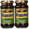 Branston Pickle, 310 Gram (Pack of 2) view 1
