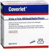 COVERLET FINGER SMALL BANDAGES, 100/Box view 1