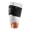 McDavid 475 Adjustable Groin Wrap , Black view 1