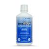 Drucker Labs - intraMAX Organic Liquid Multivitamin, Non GMO, Dairy Free, Gluten Free, Magnesium, Vitamin D, C and E, Zinc (32 oz., Peach Mango) view 1