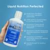 Drucker Labs - intraMAX Organic Liquid Multivitamin, Non GMO, Dairy Free, Gluten Free, Magnesium, Vitamin D, C and E, Zinc (32 oz., Peach Mango) view 3
