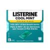 Listerine Cool Mint PocketPaks Portable Breath Strips for Bad Breath, Fresh Breath Strips Dissolve Instantly to Kill 99% of Bad Breath Germs* On-The-Go, Cool Mint, 12 Pack view 2