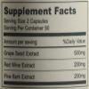 All Nature Super OPC Plus (Grape Seed, Red Wine and Pine Bark Extract) view 4