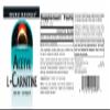 Source Naturals Acetyl L-Carnitine, 500mg, 30 Tablets view 4
