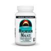 Source Naturals Magnesium Malate 3750 mg Per Serving Essential Magnesium Malic Acid Supplement - 100 Capsules view 1