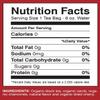 Davidson's Organics, Cherry Vanilla, 25-count Tea Bags, Pack of 6 view 2
