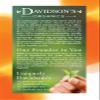 Davidson's Organics, Cherry Vanilla, 25-count Tea Bags, Pack of 6 view 3