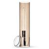 San Jamar Large Pull-Type Cup Dispenser 6-12 Oz. Flat Cups, 4.5 - 7 Oz Cone Cupz with Flip Cap for Restaurants, Home, and Office, Plastic, 16 Inches, Brown view 2